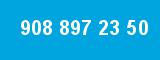 908 897 23 50 908 897 23 50